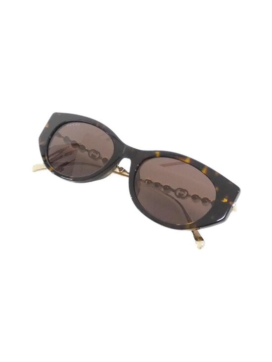 Gucci Sunglasses Eyewear Clear main image 5
